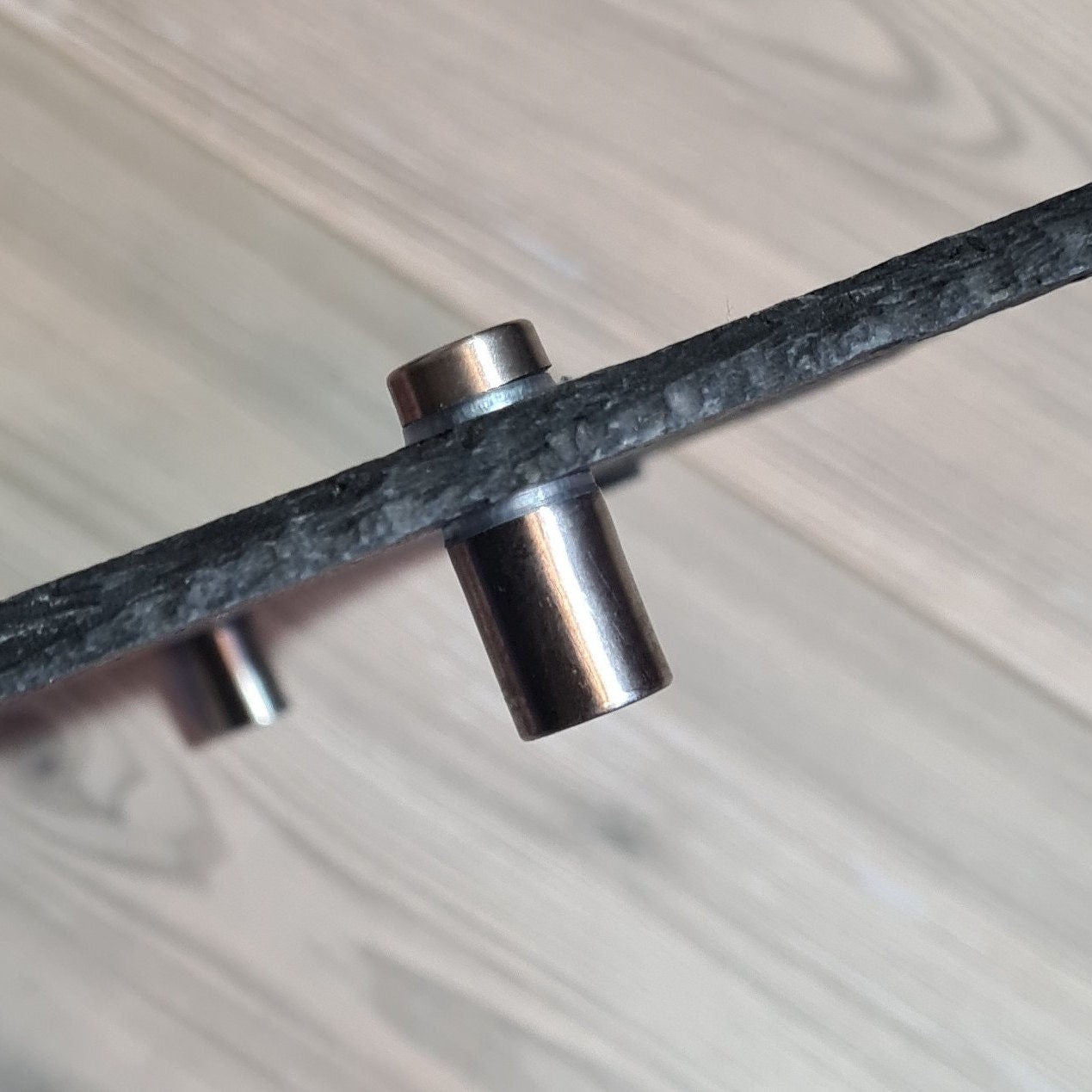 Türschild/Namensschild - Design 6 - personalisiert - Deisterwerke